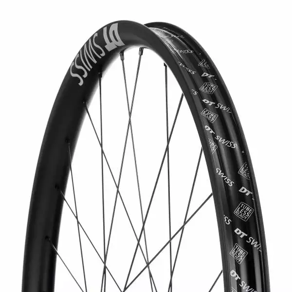 Dt-swiss Roue Avant DT SWISS XMC 1501 SPLINE 27,5" 30 Mm Axe 15x110 Mm Boost 4 Dt-swiss Roue Avant DT SWISS XMC 1501 SPLINE 27,5" 30 Mm Axe 15x110 Mm Boost – Image 2