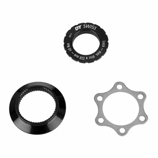 Dt-swiss Roue Avant DT SWISS XMC 1501 SPLINE 27,5" 30 Mm Axe 15x110 Mm Boost 10 Dt-swiss Roue Avant DT SWISS XMC 1501 SPLINE 27,5" 30 Mm Axe 15x110 Mm Boost – Image 8