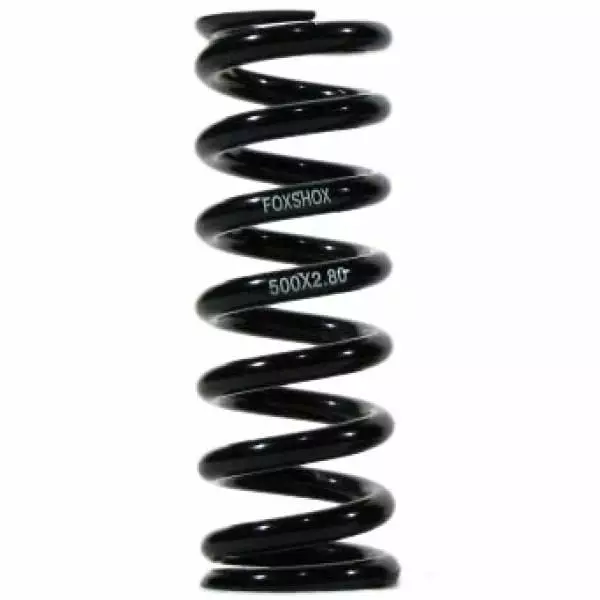 Ressort D'Amortisseur FOX RACING SHOX DHX/VAN R/VAN RC/RC4 4 Ressort D'Amortisseur FOX RACING SHOX DHX/VAN R/VAN RC/RC4 – Image 2