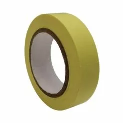 Fond De Jante NOTUBES YELLOW TAPE 25 Mm