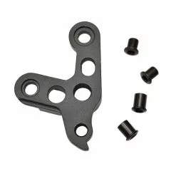 Patte De Dérailleur SANTA CRUZ V10 1.0 / 2.0 15 Mm #04-05012 -Roues VTT 29 Soldes Magasin 600x600 74198 pb46480 1 main 1