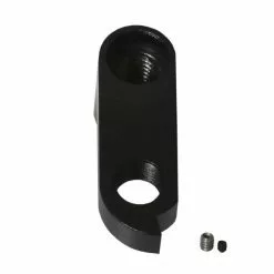 Patte De Derailleur SANTA CRUZ V12 Et V10 3 Axe 12 Mm #04-05103