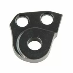 Patte Gauche COMMENCAL ABSOLUT / RAMONES 2010 12 Mm #10530013