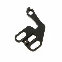 Patte De Dérailleur COMMENCAL FLAME TITANIUM #800854