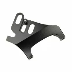 Patte Gauche COMMENCAL FLAME TITANIUM 10 Mm #800855