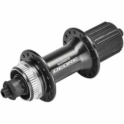 Moyeu Arrière SHIMANO DEORE FH-M6000 Shimano/Sram HG Noir 14 Moyeu Arrière SHIMANO DEORE FH-M6000 Shimano/Sram HG Noir -Roues VTT 29 Soldes Magasin 644099 015B600x6005D 1