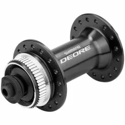 Moyeu Avant SHIMANO DEORE MTB HB-M6000 Noir 14 Moyeu Avant SHIMANO DEORE MTB HB-M6000 Noir -Roues VTT 29 Soldes Magasin 644411 853b2f5B600x6005D 1