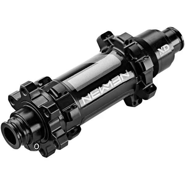 Moyeu Arrière NEWMEN EVOLUTION SL 6 Trous Sram XD Noir 3 Moyeu Arrière NEWMEN EVOLUTION SL 6 Trous Sram XD Noir