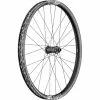 Dt-swiss Roue Avant DT SWISS HXC 1501 30 Mm 27.5" Center-Lock Axe 15x110 Mm Boost