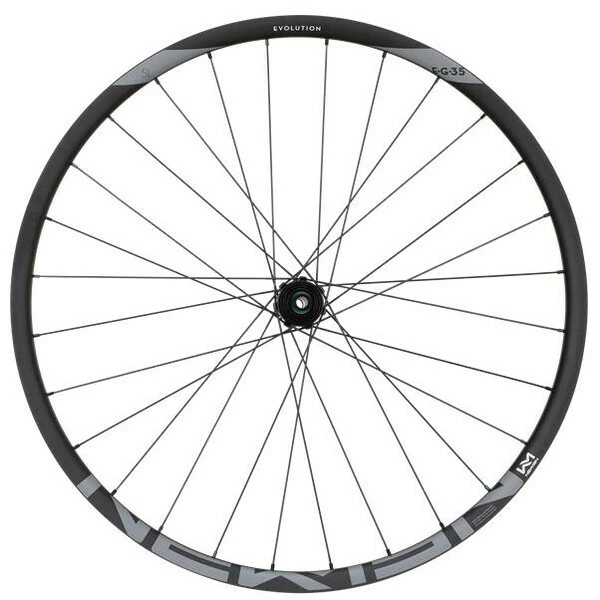 Roue Arrière NEWMEN EVOLUTION SL E.35 27.5" Axe 12x148 Mm 7 Roue Arrière NEWMEN EVOLUTION SL E.35 27.5" Axe 12x148 Mm – Image 5