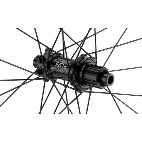 Roue Arrière NEWMEN EVOLUTION SL E.35 27.5" Axe 12x148 Mm 8 Roue Arrière NEWMEN EVOLUTION SL E.35 27.5" Axe 12x148 Mm – Image 6