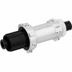 Moyeu Arrière NEWMEN FADE MTB STRAIGHTPULL CenterLock Sram/Shimano HG Argent -Roues VTT 29 Soldes Magasin 90665 15B600x6005D 1