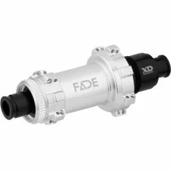 Moyeu Arrière NEWMEN FADE MTB STRAIGHTPULL CenterLock Sram XD Argent -Roues VTT 29 Soldes Magasin 90667 05B600x6005D 1