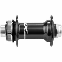 Moyeu Avant SHIMANO DEORE XT HB-M8110 15x100 Mm Disque CenterLock Noir 9 Moyeu Avant SHIMANO DEORE XT HB-M8110 15x100 Mm Disque CenterLock Noir -Roues VTT 29 Soldes Magasin 992780 567e525B600x6005D