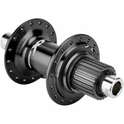 Moyeu Arrière SHIMANO DEORE XT FH-M8110-B Center Lock Micro Spline Noir 10 Moyeu Arrière SHIMANO DEORE XT FH-M8110-B Center Lock Micro Spline Noir -Roues VTT 29 Soldes Magasin 992783 54dedb5B600x6005D