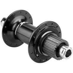 Moyeu Arrière SHIMANO DEORE XT FH-M8130-B Shimano MS Disque CenterLock Noir 13 Moyeu Arrière SHIMANO DEORE XT FH-M8130-B Shimano MS Disque CenterLock Noir -Roues VTT 29 Soldes Magasin 992789 e02a735B600x6005D 1