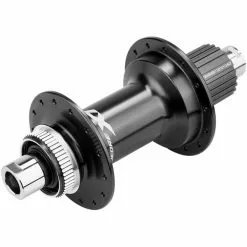 Moyeu Arrière SHIMANO DEORE XT FH-M8130-B Shimano MS Disque CenterLock Noir 11 Moyeu Arrière SHIMANO DEORE XT FH-M8130-B Shimano MS Disque CenterLock Noir -Roues VTT 29 Soldes Magasin 992789 f23d7b5B600x6005D 1