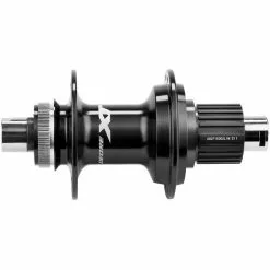 Moyeu Arrière SHIMANO DEORE XT FH-M8110 Shimano MS Disque CenterLock Noir 12 Moyeu Arrière SHIMANO DEORE XT FH-M8110 Shimano MS Disque CenterLock Noir -Roues VTT 29 Soldes Magasin 992792 14b9245B600x6005D 1