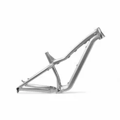 Cadre VTT DARTMOOR HORNET PRO 27,5" Gris 2022