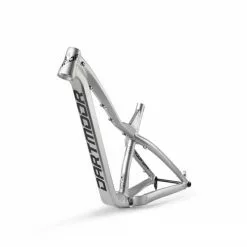 Cadre VTT DARTMOOR HORNET PRO 27,5" Gris 2022 9 Cadre VTT DARTMOOR HORNET PRO 27,5" Gris 2022 -Roues VTT 29 Soldes Magasin DARTMOOR Hornet Pro Rahmen 27 5 silber5B600x6005D 3