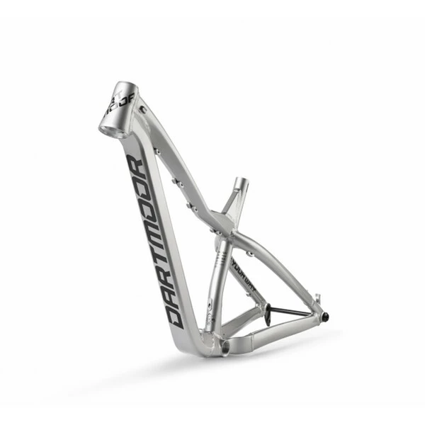 Cadre VTT DARTMOOR HORNET PRO 27,5" Gris 2022 6 Cadre VTT DARTMOOR HORNET PRO 27,5" Gris 2022 – Image 4