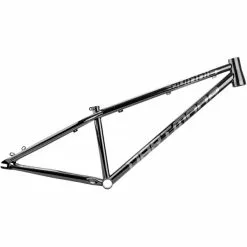 Cadre VTT Dirt DARTMOOR QUINNIE 26" Noir 2022