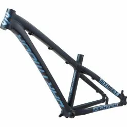 Cadre VTT Pumptrack DARTMOOR STREETFIGHTER 26" Bleu 2022