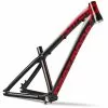 Cadre VTT Pumptrack DARTMOOR TWO6PLAYER PUMP 26'' Noir/Rouge 2022 2 Cadre VTT Pumptrack DARTMOOR TWO6PLAYER PUMP 26'' Noir/Rouge 2022 -Roues VTT 29 Soldes Magasin DARTMOOR Two6Player Pump Rahmen 26 schwarz rot5B600x6005D
