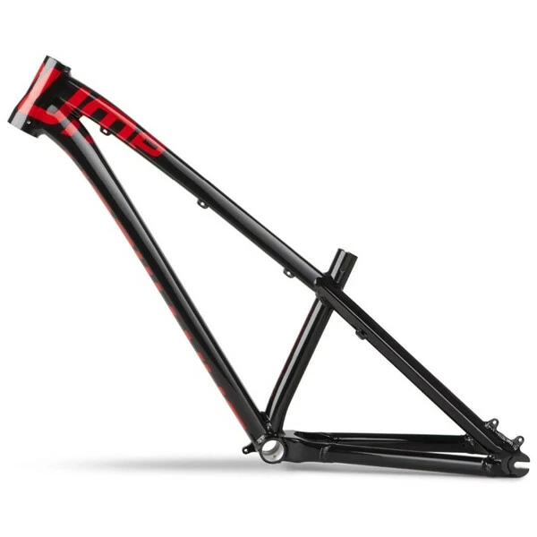Cadre VTT Pumptrack DARTMOOR TWO6PLAYER PUMP 26'' Noir/Rouge 2022 6 Cadre VTT Pumptrack DARTMOOR TWO6PLAYER PUMP 26'' Noir/Rouge 2022 – Image 4