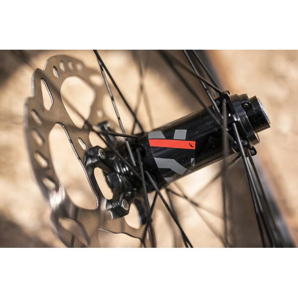 Paire De Roues FULCRUM RED ZONE 5 29" Axe Av. 15x110 Mm - Ar. 12x148 Mm Boost 11 Paire De Roues FULCRUM RED ZONE 5 29" Axe Av. 15x110 Mm - Ar. 12x148 Mm Boost – Image 9