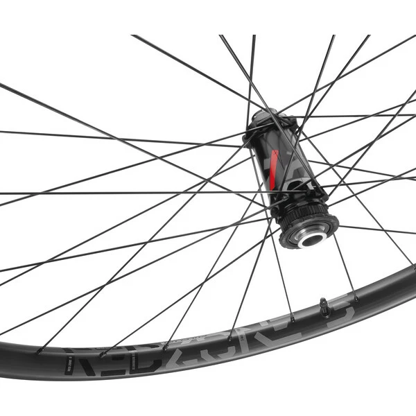 Paire De Roues FULCRUM RED ZONE 5 29" Axe Av. 15x110 Mm - Ar. 12x148 Mm Boost 15 Paire De Roues FULCRUM RED ZONE 5 29" Axe Av. 15x110 Mm - Ar. 12x148 Mm Boost – Image 13