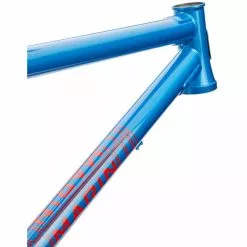 Cadre VTT MARIN BIKES EL ROY 29" Bleu 2023 -Roues VTT 29 Soldes Magasin Marin El Roy Rahmenkit blau5B600x6005D 2