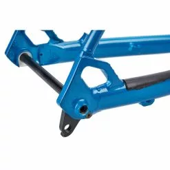 Cadre VTT MARIN BIKES EL ROY 29" Bleu 2023 -Roues VTT 29 Soldes Magasin Marin El Roy Rahmenkit blau5B600x6005D 3