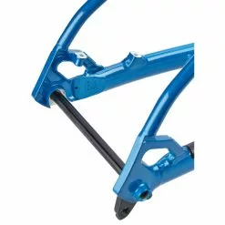 Cadre VTT MARIN BIKES EL ROY 29" Bleu 2023 -Roues VTT 29 Soldes Magasin Marin El Roy Rahmenkit blau5B600x6005D 4