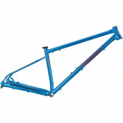 Cadre VTT MARIN BIKES EL ROY 29" Bleu 2023 -Roues VTT 29 Soldes Magasin Marin El Roy Rahmenkit blau5B600x6005D 5