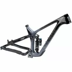 Cadre VTT MARIN BIKES RIFT ZONE XR CARBON 29" Gris 2023