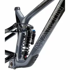Cadre VTT MARIN BIKES RIFT ZONE XR CARBON 29" Gris 2023 -Roues VTT 29 Soldes Magasin Marin Rift Zone CXR Rahmenkit 29 grau5B600x6005D 3