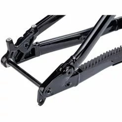 Cadre VTT MARIN BIKES RIFT ZONE XR CARBON 29" Gris 2023 -Roues VTT 29 Soldes Magasin Marin Rift Zone CXR Rahmenkit 29 grau5B600x6005D 4