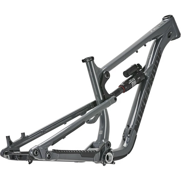 Cadre VTT NUKEPROOF MEGA 290 ALLOY 29" Gris 4 Cadre VTT NUKEPROOF MEGA 290 ALLOY 29" Gris – Image 2