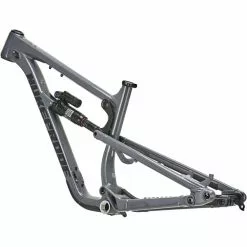 Cadre VTT NUKEPROOF MEGA 290 ALLOY 29" Gris 32 Cadre VTT NUKEPROOF MEGA 290 ALLOY 29" Gris -Roues VTT 29 Soldes Magasin Nukeproof Mega 290 Alloy Rahmen5B600x6005D 12