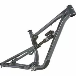 Cadre VTT NUKEPROOF MEGA 290 ALLOY 29" Gris 36 Cadre VTT NUKEPROOF MEGA 290 ALLOY 29" Gris -Roues VTT 29 Soldes Magasin Nukeproof Mega 290 Alloy Rahmen5B600x6005D 16