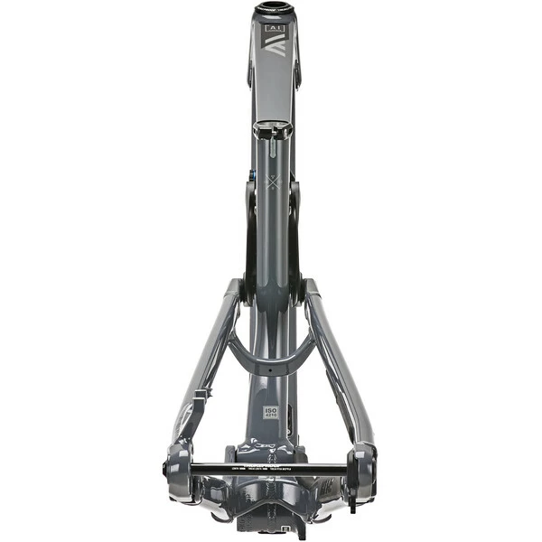 Cadre VTT NUKEPROOF MEGA 290 ALLOY 29" Gris 5 Cadre VTT NUKEPROOF MEGA 290 ALLOY 29" Gris – Image 3