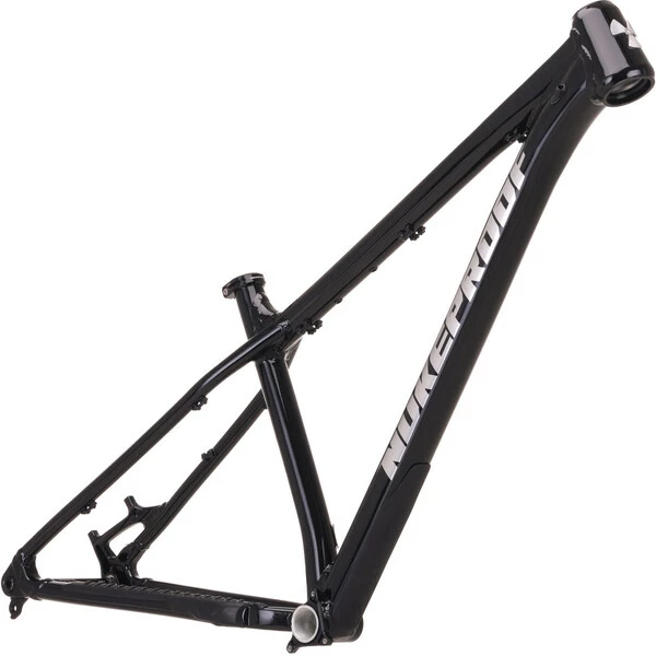 Cadre Trail/Enduro NUKEPROOF SCOUT 290 29" Noir 4 Cadre Trail/Enduro NUKEPROOF SCOUT 290 29" Noir – Image 2