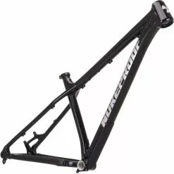 Cadre Trail/Enduro NUKEPROOF SCOUT 290 29" Noir 30 Cadre Trail/Enduro NUKEPROOF SCOUT 290 29" Noir -Roues VTT 29 Soldes Magasin Nukeproof Scout 290 Rahmen intl schwarz5B600x6005D 10