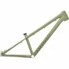Cadre VTT Dirt NUKEPROOF SOLUM 26" Olive -Roues VTT 29 Soldes Magasin Nukeproof Solum Rahmen intl oliv5B600x6005D