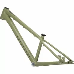 Cadre VTT Dirt NUKEPROOF SOLUM 26" Olive 34 Cadre VTT Dirt NUKEPROOF SOLUM 26" Olive -Roues VTT 29 Soldes Magasin Nukeproof Solum Rahmen intl oliv5B600x6005D 14