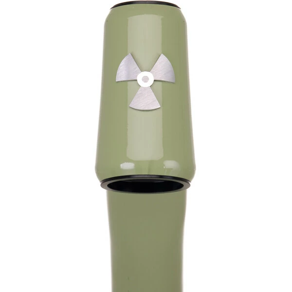 Cadre VTT Dirt NUKEPROOF SOLUM 26" Olive 20 Cadre VTT Dirt NUKEPROOF SOLUM 26" Olive – Image 18