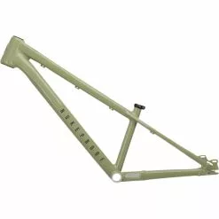 Cadre VTT Dirt NUKEPROOF SOLUM 26" Olive 23 Cadre VTT Dirt NUKEPROOF SOLUM 26" Olive -Roues VTT 29 Soldes Magasin Nukeproof Solum Rahmen intl oliv5B600x6005D 3