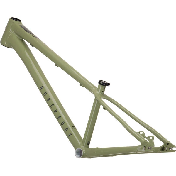Cadre VTT Dirt NUKEPROOF SOLUM 26" Olive 8 Cadre VTT Dirt NUKEPROOF SOLUM 26" Olive – Image 6