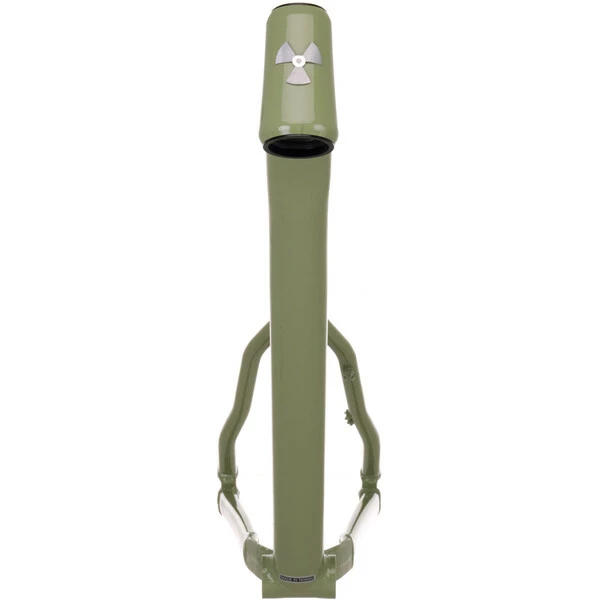 Cadre VTT Dirt NUKEPROOF SOLUM 26" Olive 9 Cadre VTT Dirt NUKEPROOF SOLUM 26" Olive – Image 7